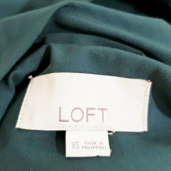 MUST GO! HP! ⭐ Loft | Modern raincoat - Picture 3 of 3